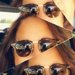 Meet your Posher, Allison